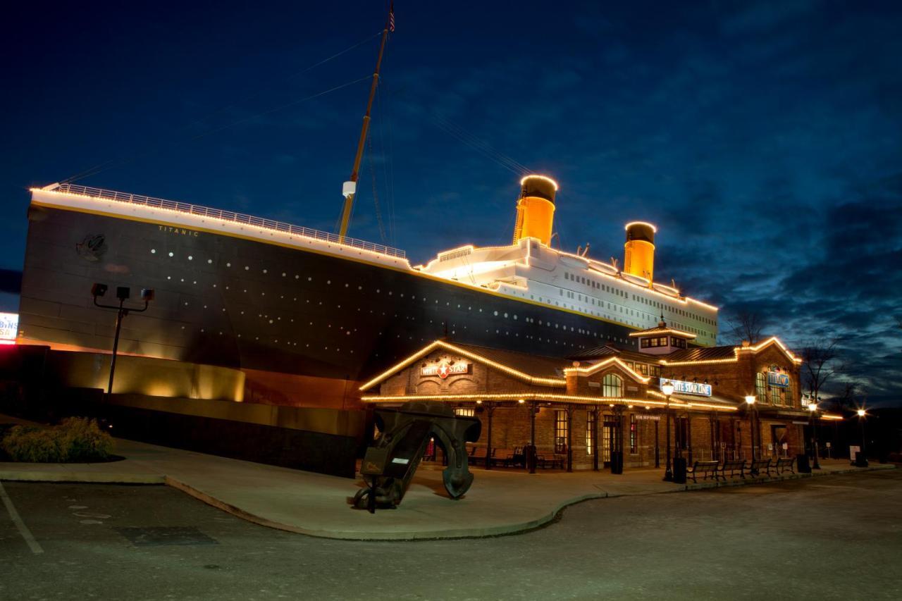 Her Majesty'S Way, Awesome Mtn Views, 1089 Free Tickets Each Paid Day, Dollywood And More Gatlinburg Buitenkant foto