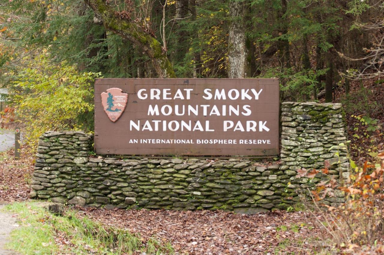 Her Majesty'S Way, Awesome Mtn Views, 1089 Free Tickets Each Paid Day, Dollywood And More Gatlinburg Buitenkant foto