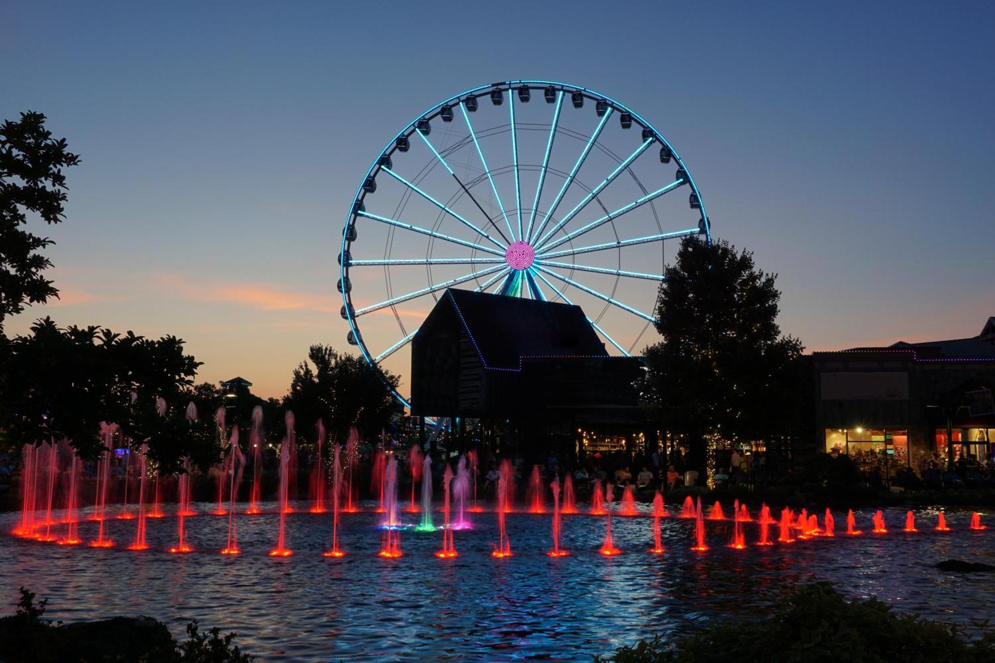 Her Majesty'S Way, Awesome Mtn Views, 1089 Free Tickets Each Paid Day, Dollywood And More Gatlinburg Buitenkant foto