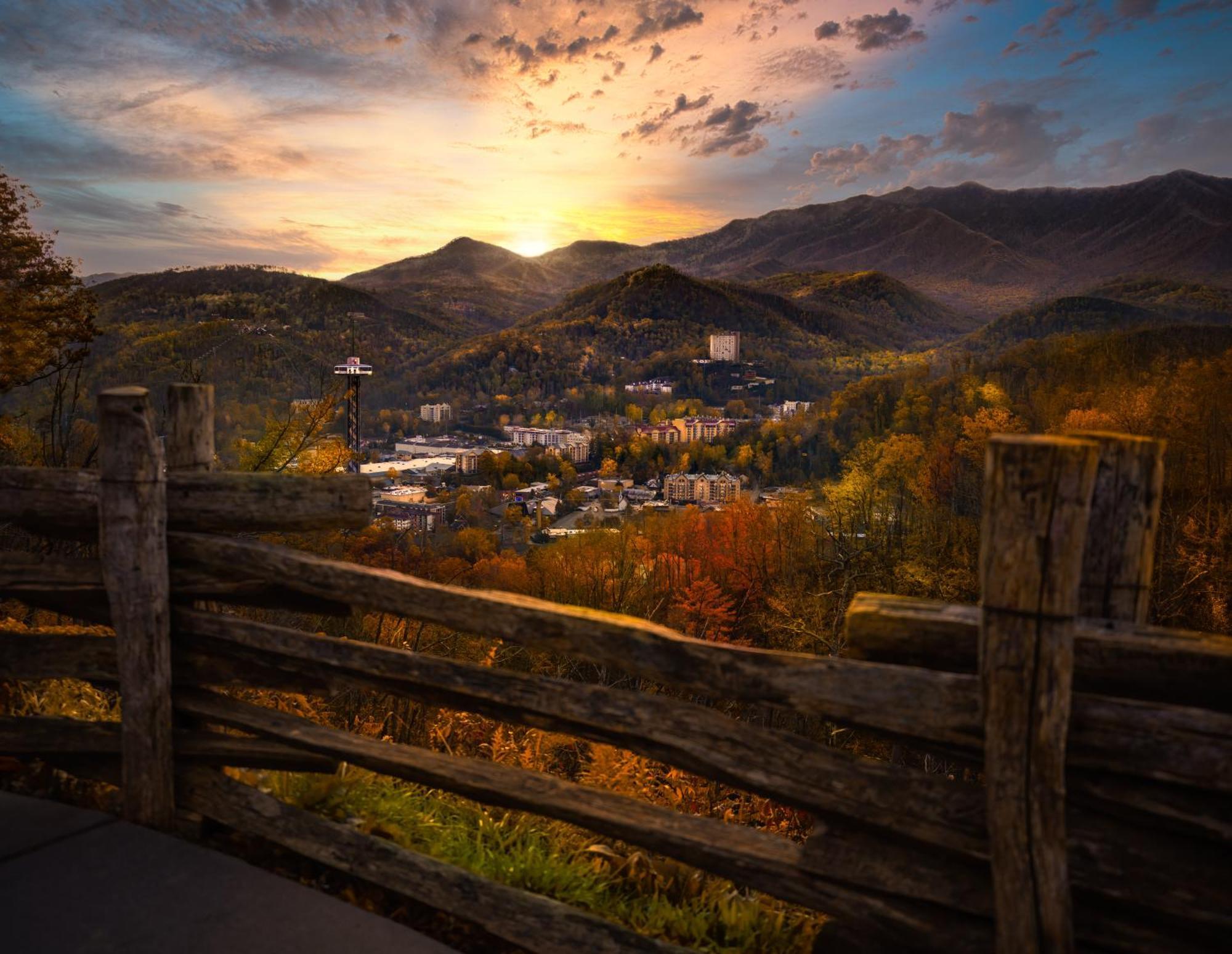 Her Majesty'S Way, Awesome Mtn Views, 1089 Free Tickets Each Paid Day, Dollywood And More Gatlinburg Buitenkant foto
