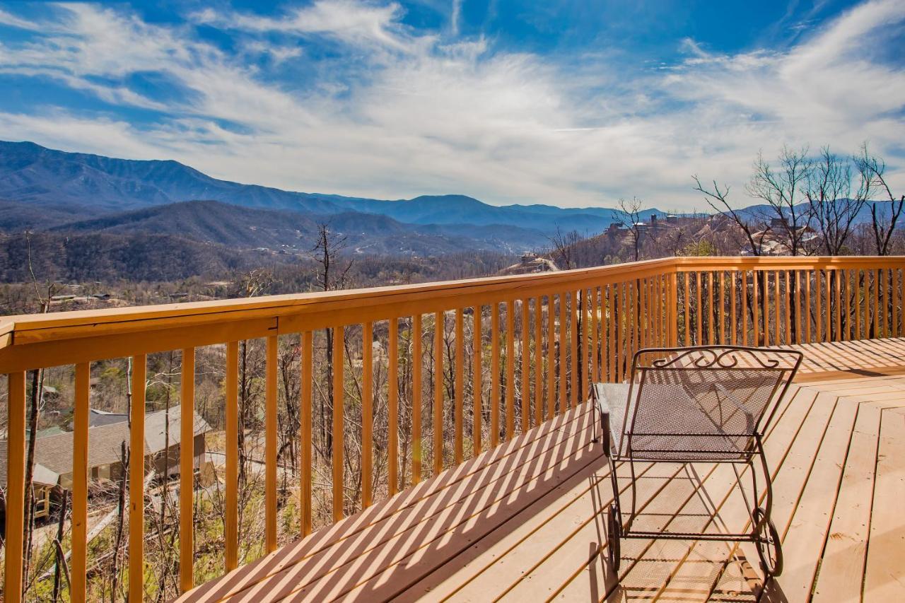 Her Majesty'S Way, Awesome Mtn Views, 1089 Free Tickets Each Paid Day, Dollywood And More Gatlinburg Buitenkant foto
