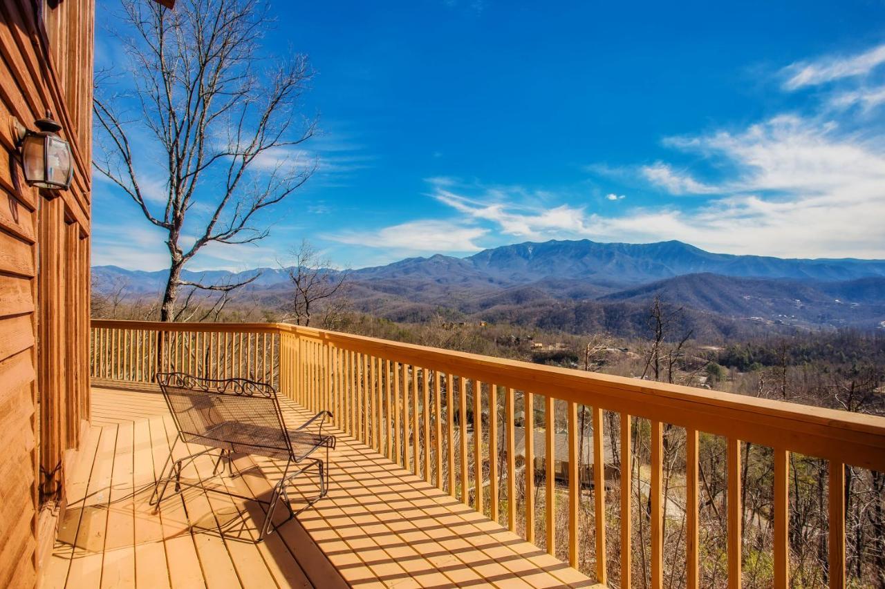 Her Majesty'S Way, Awesome Mtn Views, 1089 Free Tickets Each Paid Day, Dollywood And More Gatlinburg Buitenkant foto