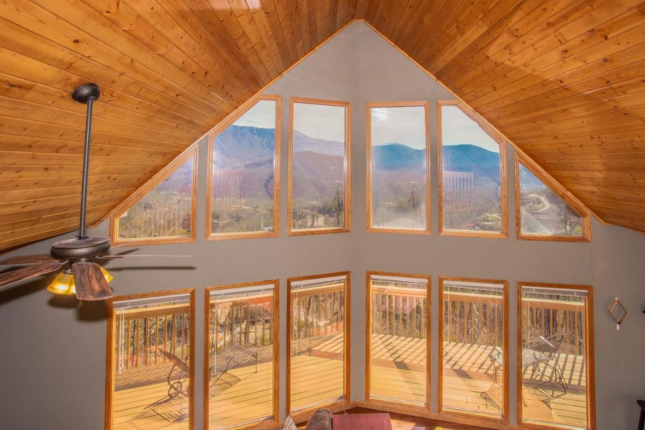Her Majesty'S Way, Awesome Mtn Views, 1089 Free Tickets Each Paid Day, Dollywood And More Gatlinburg Buitenkant foto
